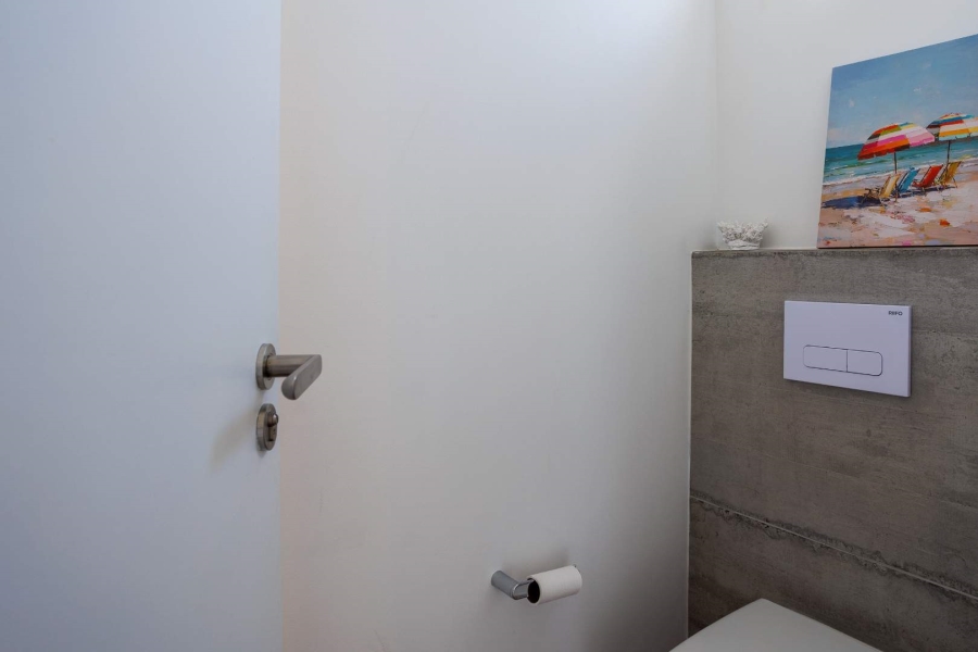 To Let 3 Bedroom Property for Rent in Heather Park Western Cape